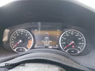 2017 Jeep Renegade Deserthawk z VIN ZACCJBCB4HPF18220, wystawiony jako IAAI lot #41719737 z przebiegiem 87 332 mil mil oraz . Historia ofert i sprzedaży dostępna na DreamBid. Obrazek 7.