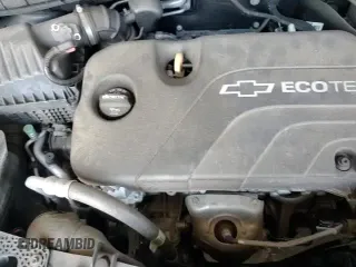 2017 Chevrolet Spark LT с VIN KL8CF6SA6HC769903, выставлен на аукционе Copart как лот 65780795 с пробегом 43 869 миль миль и Списание • Salvage title. История ставок и продаж доступна на DreamBid. Изображение 15.