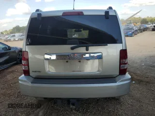 2009 Jeep Liberty Limited with VIN 1J8GP58K79W532829, listed as a Copart auction lot 74201714 with 214,572 mi miles and Salvage Title. Bid and sale history available at carsss.com. Image 6.