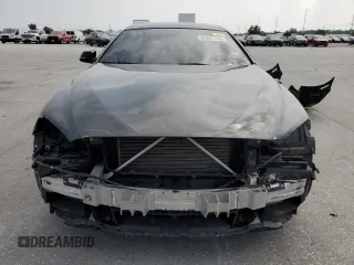 2018 BMW 6 Series 640i with VIN WBA6D0C52JG852944, listed as a Copart auction lot 54681154 with 111,650 mi miles and Salvage Title. Bid and sale history available at carsss.com. Image 5.