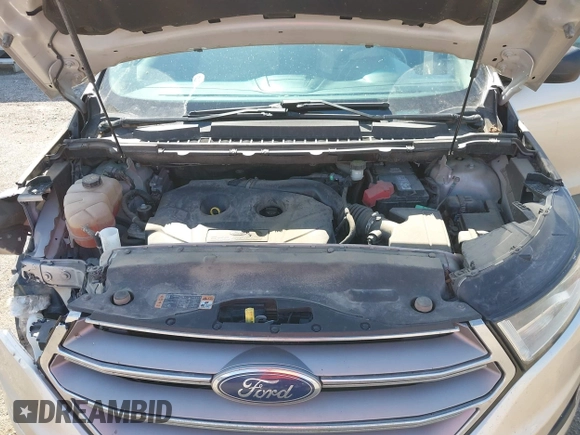 2018 Ford Edge SE with VIN 2FMPK3G93JBB39078, listed as a IAAI auction lot 42162556 with 135,810 mi miles and . Bid and sale history available at DreamBid. Image 10.