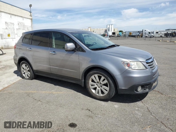 2009 Subaru Tribeca Limited с VIN 4S4WX92D794407261, выставлен на аукционе Copart как лот 63380953 с пробегом 155 854 миль миль и Чистый • Clean title. История ставок и продаж доступна на DreamBid. Изображение 4.