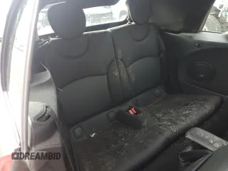 2012 MINI Convertible с VIN WMWZN3C56CT135341, выставлен на аукционе Copart как лот 48611575 с пробегом Не указан миль и Списание • Salvage title. История ставок и продаж доступна на DreamBid. Изображение 10.