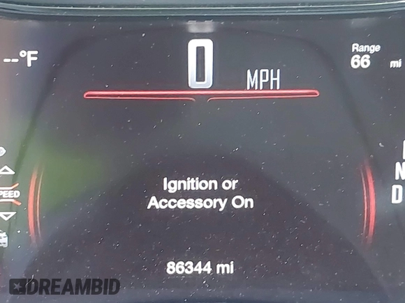 2020 Dodge Durango R/T with VIN 1C4SDHCT7LC285798, listed as a IAAI auction lot 42316447 with 86,344 mi miles and . Bid and sale history available at DreamBid. Image 16.