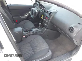 2008 Pontiac G6 with VIN 1G2ZG57B384195351, listed as a IAAI auction lot 42885923 with 115,233 mi miles and . Bid and sale history available at DreamBid. Image 5.