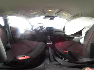 2023 Mitsubishi Mirage Black Edition с VIN ML32AWHJ7PH000985, выставлен на аукционе IAAI как лот 41715630 с пробегом 33 582 миль миль и . История ставок и продаж доступна на DreamBid. Изображение 17.