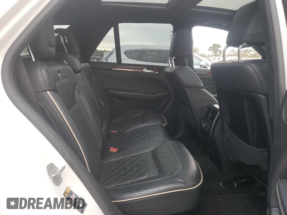 2014 Mercedes-Benz M 550 with VIN 4JGDA7DB2EA290211, listed as a Copart auction lot 73809494 with 123,983 mi miles and Clean Title. Bid and sale history available at DreamBid. Image 11.