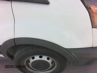 2018 Ford Transit с VIN 1FTYE1YM8JKB52177, выставлен на аукционе IAAI как лот 42621205 с пробегом 169 859 миль миль и . История ставок и продаж доступна на DreamBid. Изображение 4.
