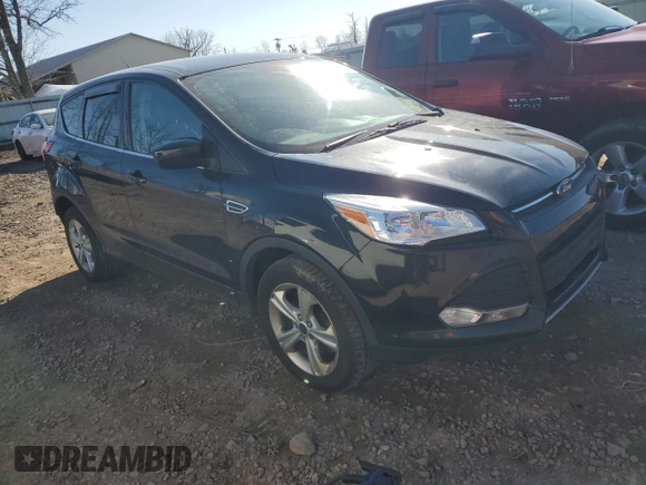 2014 Ford Escape SE z VIN 1FMCU9GX1EUE28454, wystawiony jako Copart lot #49882905 z przebiegiem 174 324 mil mil oraz Czysty tytuł • Clean title. Historia ofert i sprzedaży dostępna na DreamBid. Obrazek 4.