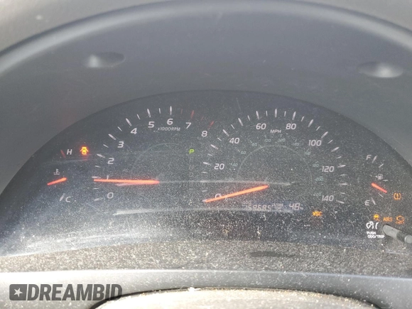 2007 Toyota Camry CE with VIN 4T1BE46K37U641880, listed as a Copart auction lot 50663895 with 159,685 mi miles and Salvage Title. Bid and sale history available at DreamBid. Image 9.