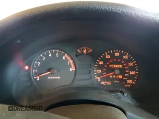 1998 Mitsubishi 3000GT z VIN JA3AM44H3WY001622, wystawiony jako Copart lot #87526075 z przebiegiem 119 978 mil mil oraz Szkody całkowita. Historia ofert i sprzedaży dostępna na DreamBid. Obrazek 9.
