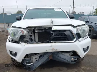 2014 Toyota Tacoma PreRunner with VIN 3TMJU4GNXEM172008, listed as a IAAI auction lot 42427701 with 164,987 mi miles and . Bid and sale history available at DreamBid. Image 6.