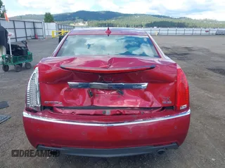 2012 Cadillac CTS Premium z VIN 1G6DS5E31C0104841, wystawiony jako IAAI lot #42292295 z przebiegiem 124 477 mil mil oraz . Historia ofert i sprzedaży dostępna na DreamBid. Obrazek 16.