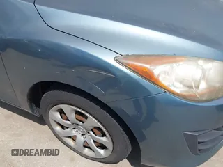 2010 Mazda 3 i Sport with VIN JM1BL1SG3A1156934, listed as a IAAI auction lot 42186172 with 151,056 mi miles and . Bid and sale history available at DreamBid. Image 6.