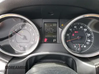 2011 Jeep Grand Cherokee Laredo z VIN 1J4RR4GG8BC738468, wystawiony jako Copart lot #54907215 z przebiegiem 182 576 mil mil oraz Szkoda całkowita • Salvage title. Historia ofert i sprzedaży dostępna na DreamBid. Obrazek 9.