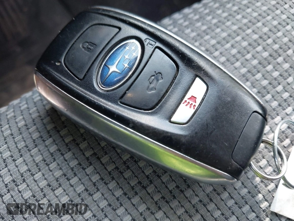 2020 Subaru Outback Premium with VIN 4S4BTAEC6L3230519, listed as a IAAI auction lot 42636958 with 131,874 mi miles and . Bid and sale history available at DreamBid. Image 11.