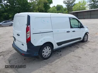 2020 Ford Transit Connect XL с VIN NM0LS7E25L1467758, выставлен на аукционе IAAI как лот 42348997 с пробегом 116 656 миль миль и . История ставок и продаж доступна на DreamBid. Изображение 4.