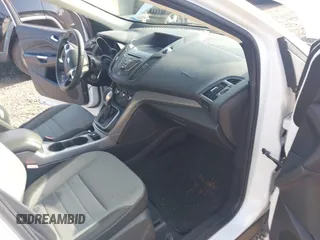 2013 Ford Escape SE with VIN 1FMCU9GX4DUB59039, listed as a IAAI auction lot 42722871 with 93,188 mi miles and . Bid and sale history available at DreamBid. Image 5.