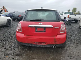 2011 MINI Hardtop z VIN WMWSU3C52BT099618, wystawiony jako Copart lot #78232484 z przebiegiem 98 302 mil mil oraz Czysty tytuł • Clean title. Historia ofert i sprzedaży dostępna na DreamBid. Obrazek 6.