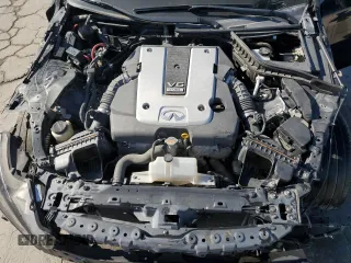 2015 Infiniti Q50 Premium with VIN JN1BV7AP8FM336966, listed as a Copart auction lot 50609175 with 100,564 mi miles and Salvage Title. Bid and sale history available at carsss.com. Image 11.