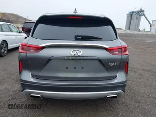 2021 Infiniti QX50 Essential с VIN 3PCAJ5CA7MF105001, выставлен на аукционе IAAI как лот 42498636 с пробегом 63 615 миль миль и . История ставок и продаж доступна на DreamBid. Изображение 16.