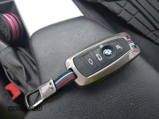 2012 BMW 3 Series 328i с VIN WBA3A5G56CNP15801, выставлен на аукционе IAAI как лот 42476836 с пробегом 166 614 миль миль и . История ставок и продаж доступна на DreamBid. Изображение 11.