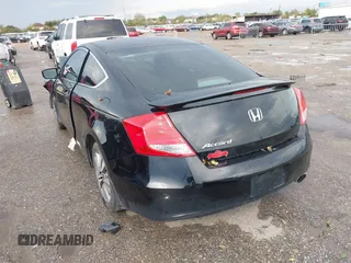2012 Honda Accord EX with VIN 1HGCS1B75CA017917, listed as a IAAI auction lot 40744528 with 111,213 mi miles and . Bid and sale history available at DreamBid. Image 3.