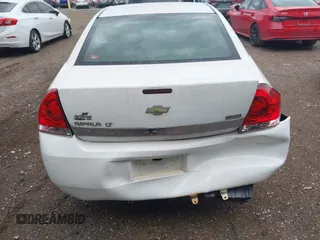2011 Chevrolet Impala LT Fleet с VIN 2G1WG5EK5B1161344, выставлен на аукционе IAAI как лот 42644526 с пробегом 149 918 миль миль и . История ставок и продаж доступна на DreamBid. Изображение 6.