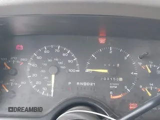 1994 Chevrolet S-10 LS with VIN 1GCCS19W4R8181235, listed as a IAAI auction lot 41710054 with 203,150 mi miles and . Bid and sale history available at DreamBid. Image 7.