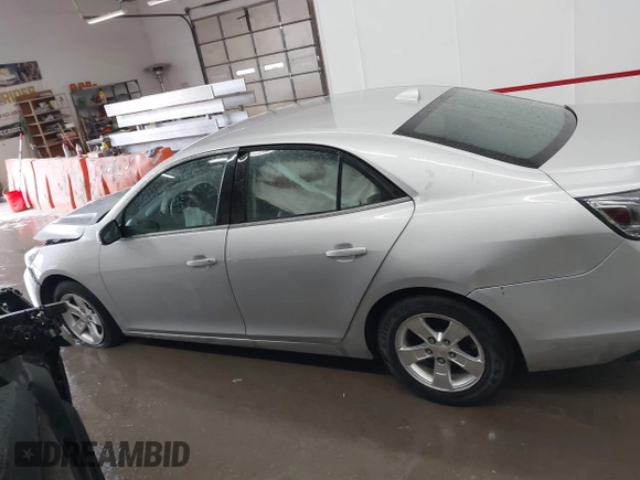 2014 Chevrolet Malibu LT with VIN 1G11C5SL2EF273583, listed as a IAAI auction lot 41721316 with 194,373 mi miles and . Bid and sale history available at DreamBid. Image 14.