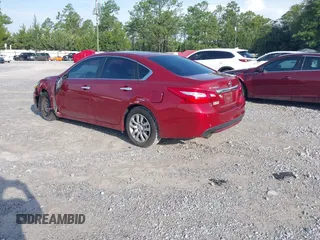 2016 Nissan Altima SR with VIN 1N4AL3AP7GN308178, listed as a IAAI auction lot 42448940 with 129,010 mi miles and . Bid and sale history available at DreamBid. Image 3.