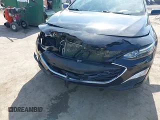 2020 Chevrolet Malibu RS with VIN 1G1ZG5ST3LF133952, listed as a IAAI auction lot 41644681 with 71,217 mi miles and . Bid and sale history available at DreamBid. Image 6.