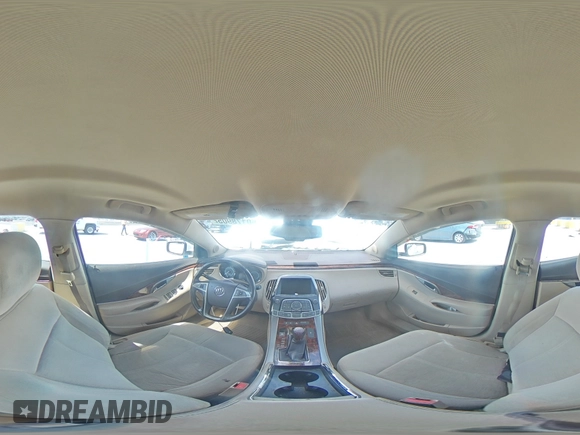2013 Buick LaCrosse with VIN 1G4GA5E32DF335559, listed as a Copart auction lot 50178905 with 170,603 mi miles and Salvage title. Bid and sale history available at DreamBid. Image 13.