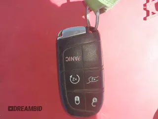 2018 Dodge Durango GT с VIN 1C4RDJDG7JC222172, выставлен на аукционе IAAI как лот 42332825 с пробегом 85 412 миль миль и . История ставок и продаж доступна на DreamBid. Изображение 11.