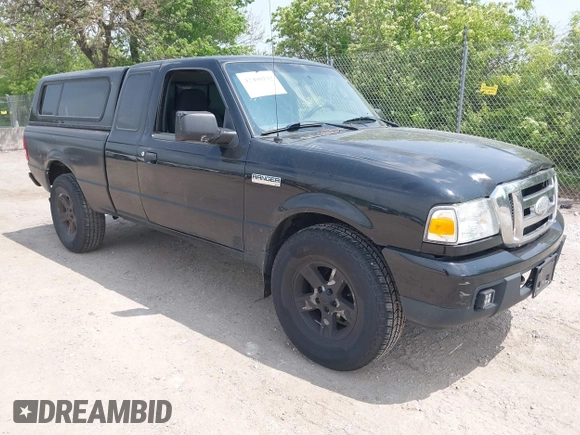 2006 Ford Ranger XL with VIN 1FTZR15E36PA50219, listed as a IAAI auction lot 42400192 with 230,605 mi miles and . Bid and sale history available at DreamBid. Image 1.