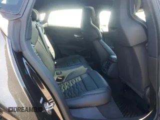 2023 Audi e-tron GT Premium Plus z VIN WAUCJBFW9P7000711, wystawiony jako Copart lot #47349234 z przebiegiem 4714 mil mil oraz . Historia ofert i sprzedaży dostępna na DreamBid. Obrazek 10.