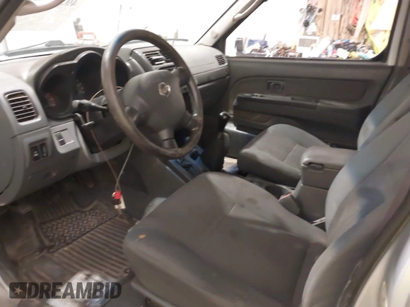 2002 Nissan Xterra SE SC z VIN 5N1MD28Y32C540113, wystawiony jako IAAI lot #40391739 z przebiegiem 196 838 mil mil oraz . Historia ofert i sprzedaży dostępna na DreamBid. Obrazek 5.