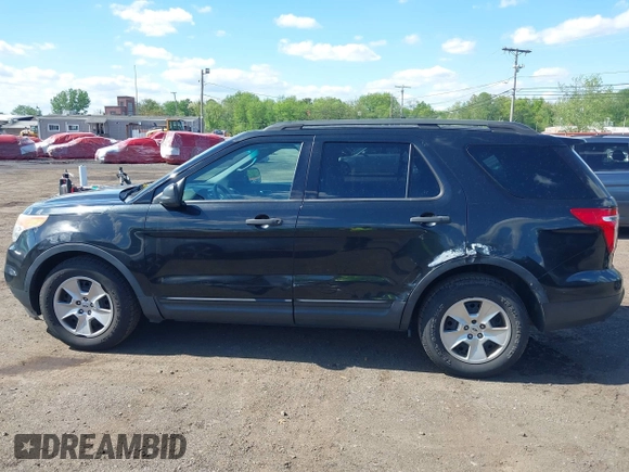 2012 Ford Explorer z VIN 1FMHK8B84CGA66122, wystawiony jako IAAI lot #42202696 z przebiegiem 189 344 mil mil oraz . Historia ofert i sprzedaży dostępna na DreamBid. Obrazek 14.