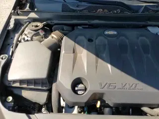 2019 Chevrolet Impala LS z VIN 2G11Y5S3XK9144738, wystawiony jako Copart lot #81310885 z przebiegiem 36 209 mil mil oraz Szkoda całkowita • Salvage title. Historia ofert i sprzedaży dostępna na DreamBid. Obrazek 14.