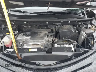 2017 Toyota RAV4 SE with VIN 2T3JFREV6HW634299, listed as a IAAI auction lot 42416787 with 134,177 mi miles and . Bid and sale history available at DreamBid. Image 10.