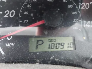 2009 Toyota Corolla with VIN 1NXBU40E99Z082845, listed as a IAAI auction lot 42046564 with 180,910 mi miles. Bid and sale history available at carsss.com. Image 7.