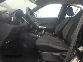 2020 Nissan Kicks SV z VIN 3N1CP5CV1LL505312, wystawiony jako Copart lot #55481395 z przebiegiem 92 437 mil mil oraz Szkoda całkowita • Salvage title. Historia ofert i sprzedaży dostępna na DreamBid. Obrazek 7.