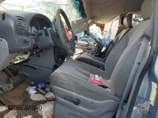 2006 Dodge Caravan SE z VIN 1D4GP25RX6B714344, wystawiony jako Copart lot #71977644 z przebiegiem Nie podano mil oraz Szkoda całkowita • Salvage title. Historia ofert i sprzedaży dostępna na DreamBid. Obrazek 7.