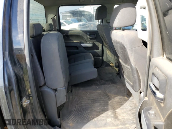 2015 Chevrolet Silverado 3500HD LT with VIN 1GC4KZC8XFF504398, listed as a Copart auction lot 71722914 with 481,039 mi miles and Clean Title. Bid and sale history available at carsss.com. Image 10.