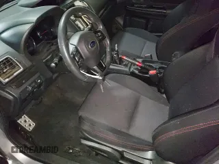 2018 Subaru WRX with VIN JF1VA1A64J9815882, listed as a Copart auction lot 49719365 with 59,473 mi miles and Clean Title. Bid and sale history available at carsss.com. Image 7.