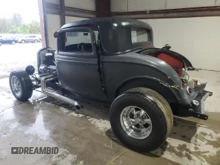 1932 Ford Ocean z VIN 1845975, wystawiony jako Copart lot #72615934 z przebiegiem 144 170 mil mil oraz Tytuł czysty. Historia ofert i sprzedaży dostępna na DreamBid. Obrazek 2.