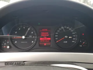 2009 Pontiac G8 GT with VIN 6G2EC57Y89L164105, listed as a Copart auction lot 47447925 with 50,407 mi miles and Salvage Title. Bid and sale history available at carsss.com. Image 9.