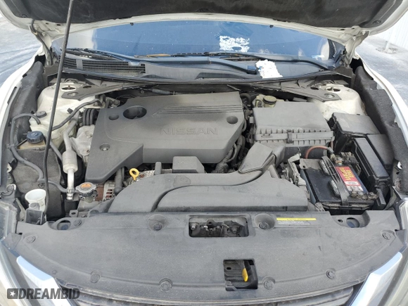 2016 Nissan Altima 2.5 S with VIN 1N4AL3APXGC159213, listed as a Copart auction lot 50659885 with 147,242 mi miles and Clean Title. Bid and sale history available at carsss.com. Image 11.