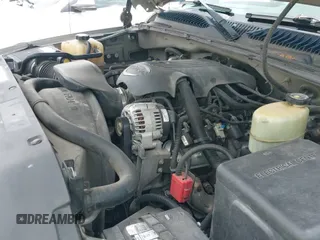 2001 Chevrolet Silverado 1500HD LT с VIN 1GCGC13U71F149241, выставлен на аукционе IAAI как лот 42862130 с пробегом 283 219 миль миль и . История ставок и продаж доступна на DreamBid. Изображение 12.