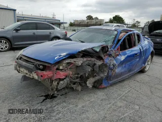 2004 Mazda RX-8 z VIN JM1FE173640133367, wystawiony jako Copart lot #53651995 z przebiegiem Nie podano mil oraz Szkoda całkowita • Salvage title. Historia ofert i sprzedaży dostępna na DreamBid. Obrazek 1.